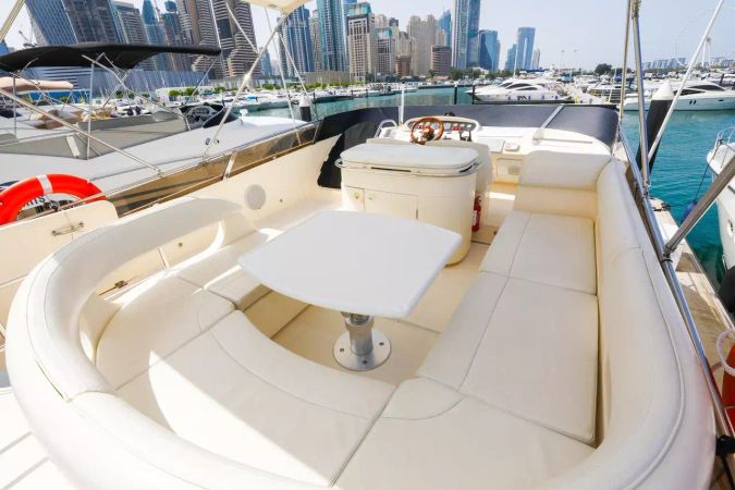 Princess 60 | Silfra
