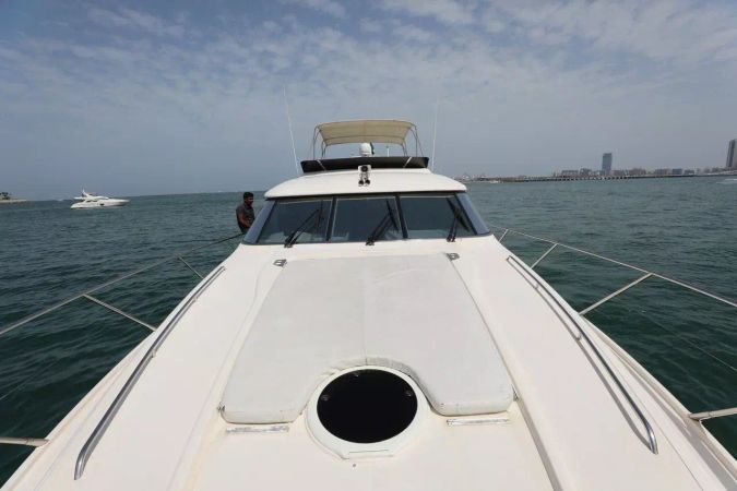 Princess 60 | Silfra