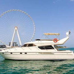 Princess 60 | Silfra