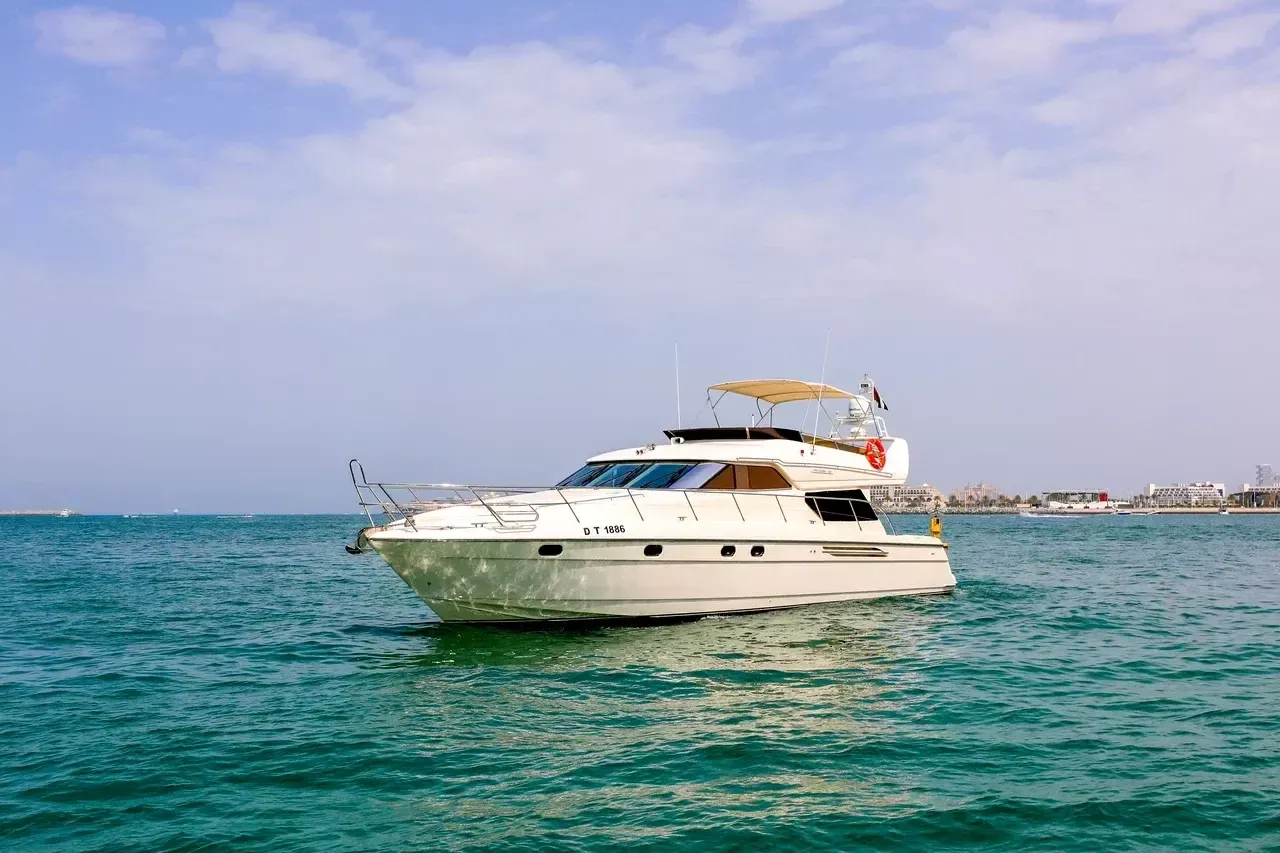 Princess 60 | Silfra
