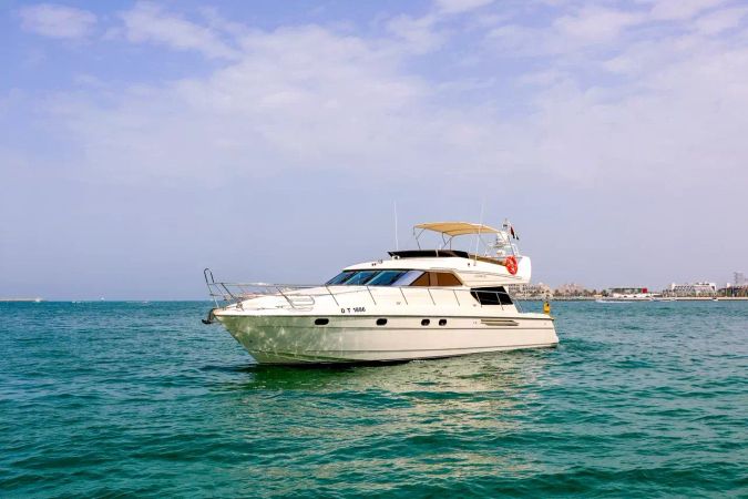 Princess 60 | Silfra