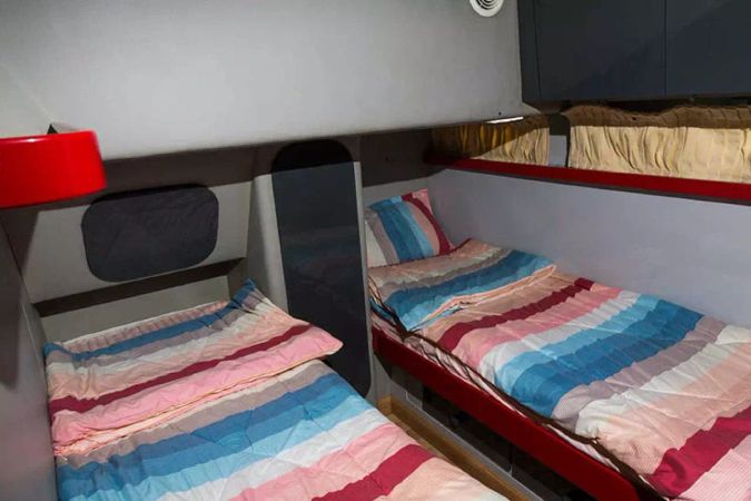 Custom Built 44 | Cobone 2