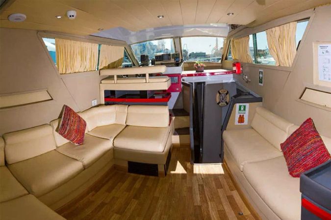 Custom Built 44 | Cobone 2