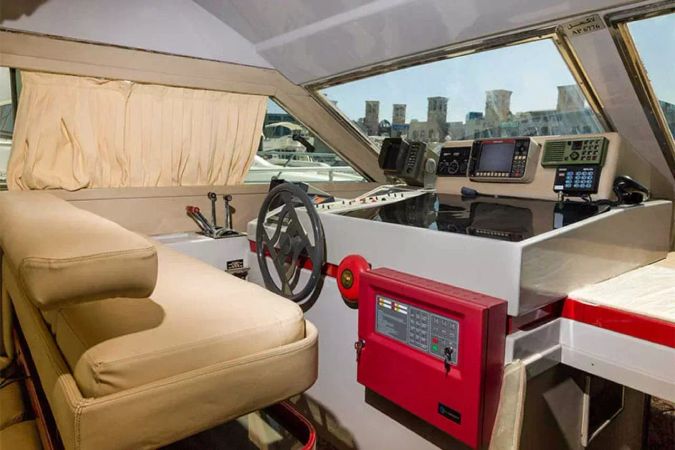 Custom Built 44 | Cobone 2