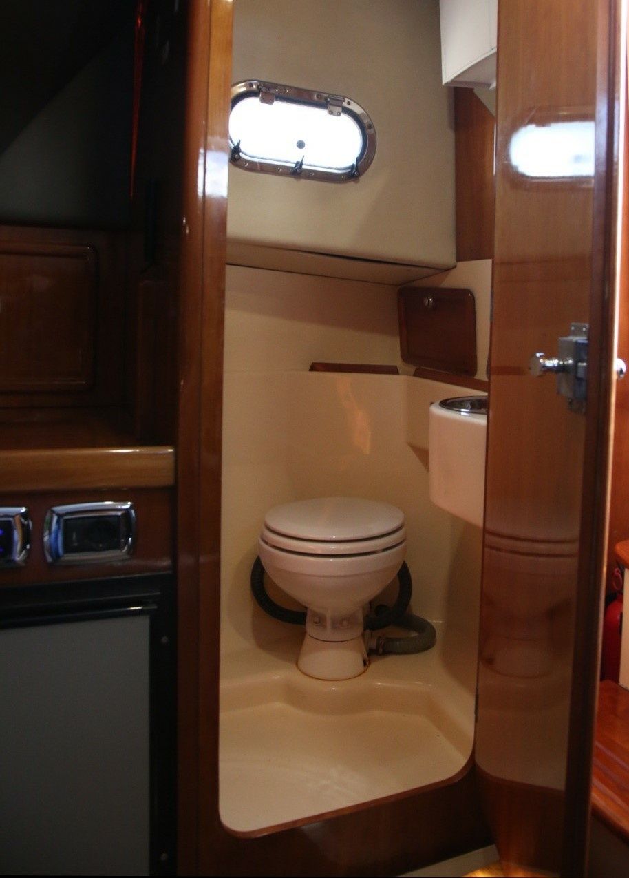 Jeranto 7.5 | Virginia