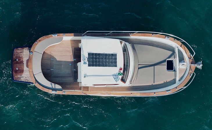 Jeranto 7.5 | Virginia