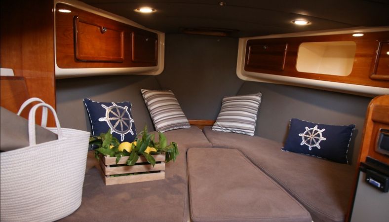 Jeranto 7.5 | Virginia