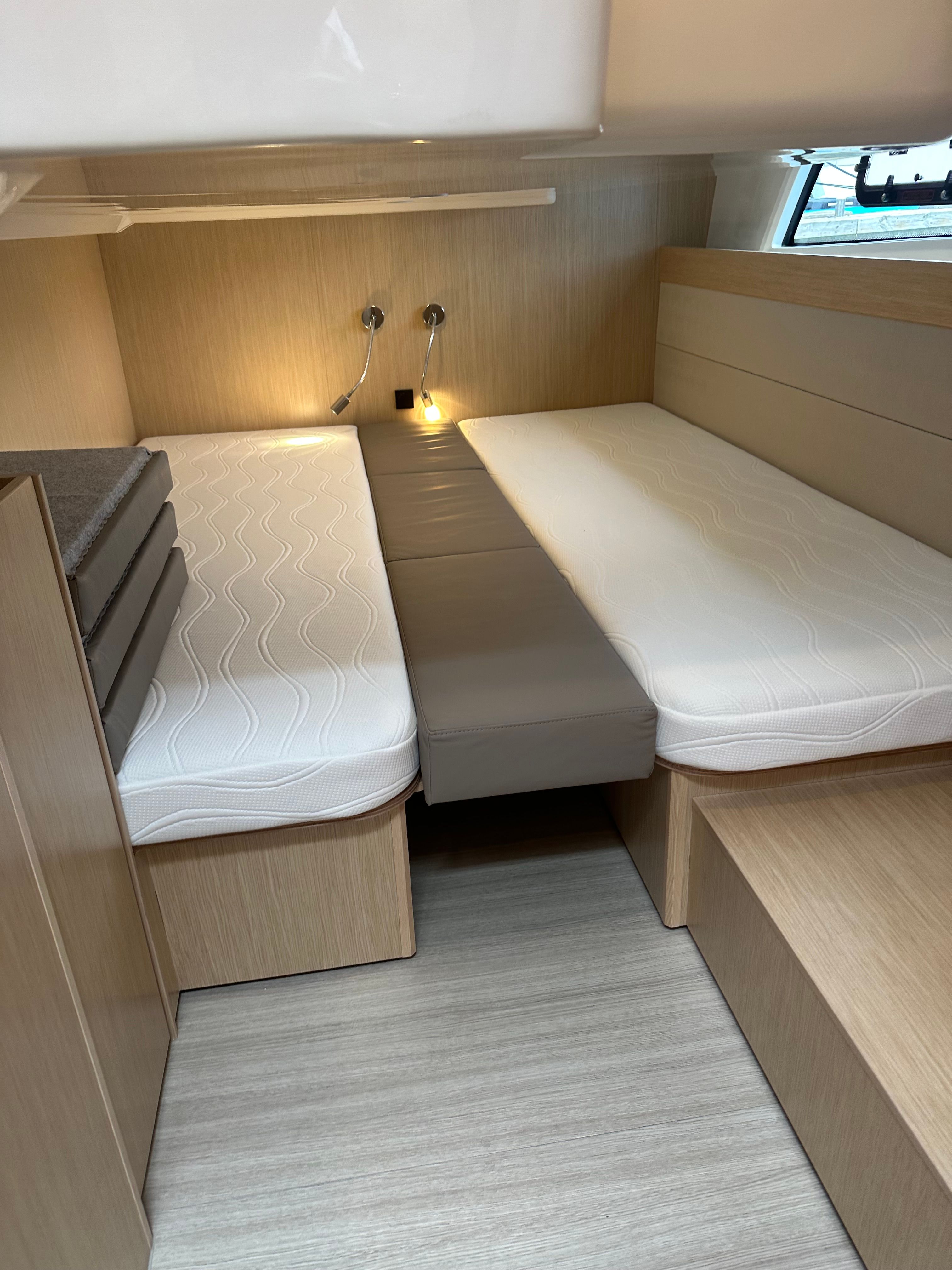 Bavaria Virtess 420 Fly | Lana