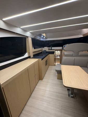 Bavaria Virtess 420 Fly | Lana