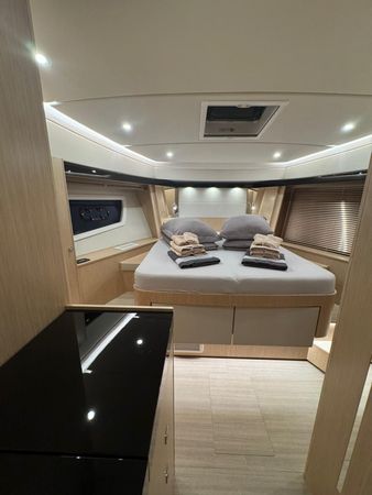 Bavaria Virtess 420 Fly | Lana