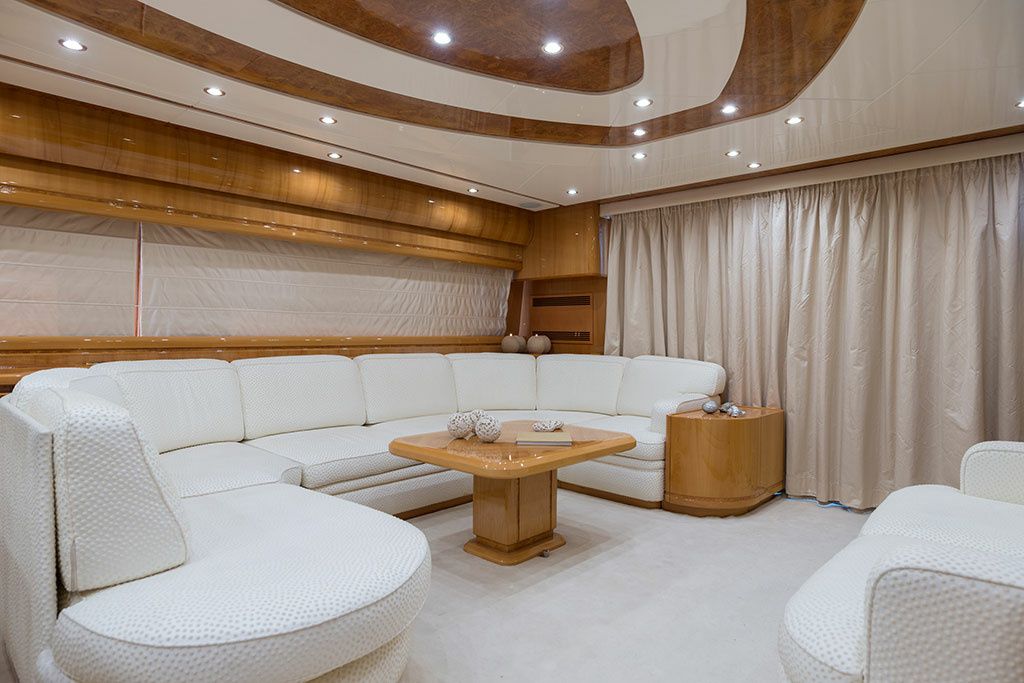 Posillipo 80 | Notus