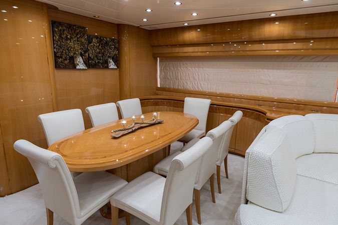 Posillipo 80 | Notus