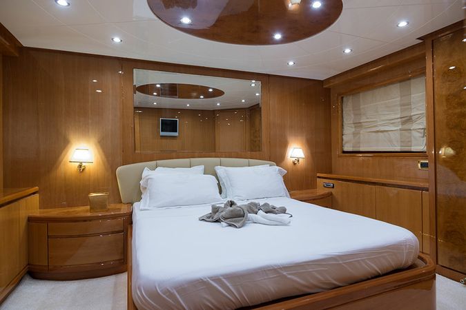 Posillipo 80 | Notus