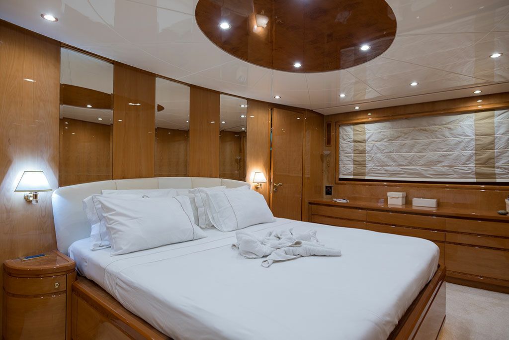 Posillipo 80 | Notus