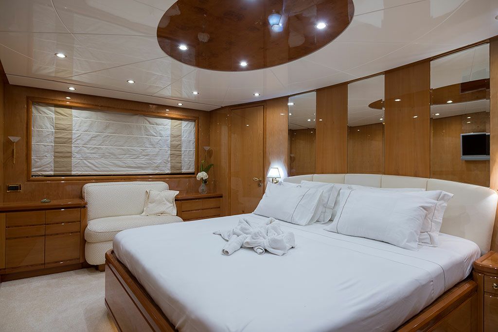 Posillipo 80 | Notus