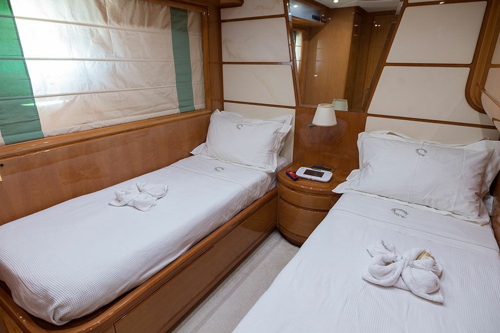 Posillipo 80 | Notus