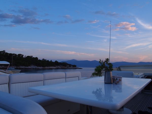 Posillipo 80 | Notus