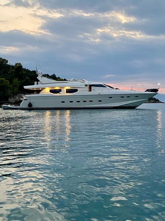 Posillipo 80 | Notus