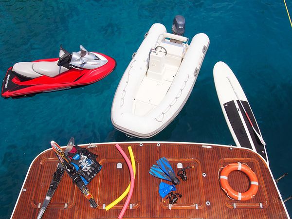 Posillipo 80 | Notus