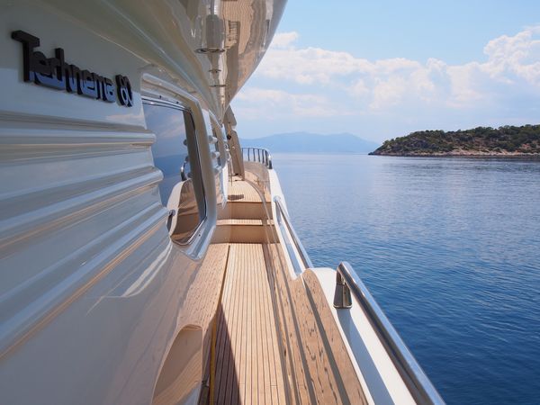 Posillipo 80 | Notus