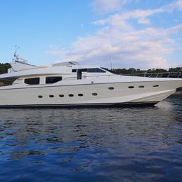 Posillipo 80 | Notus