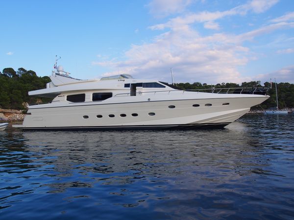 Posillipo 80 | Notus