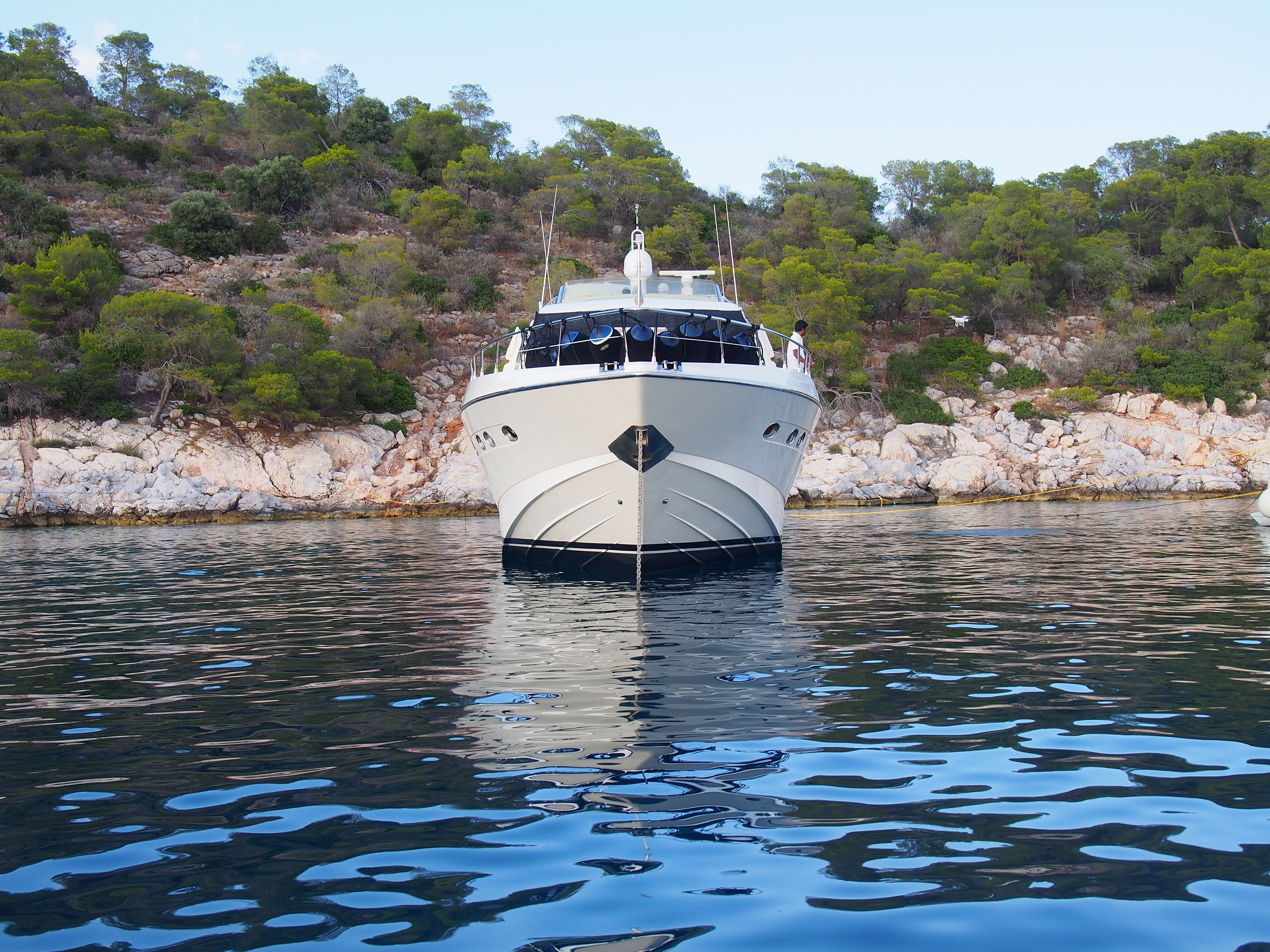 Posillipo 80 | Notus