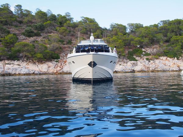 Posillipo 80 | Notus