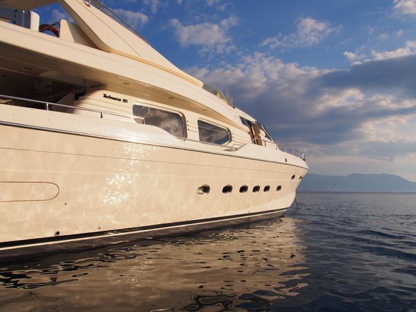 Posillipo 80 | Notus