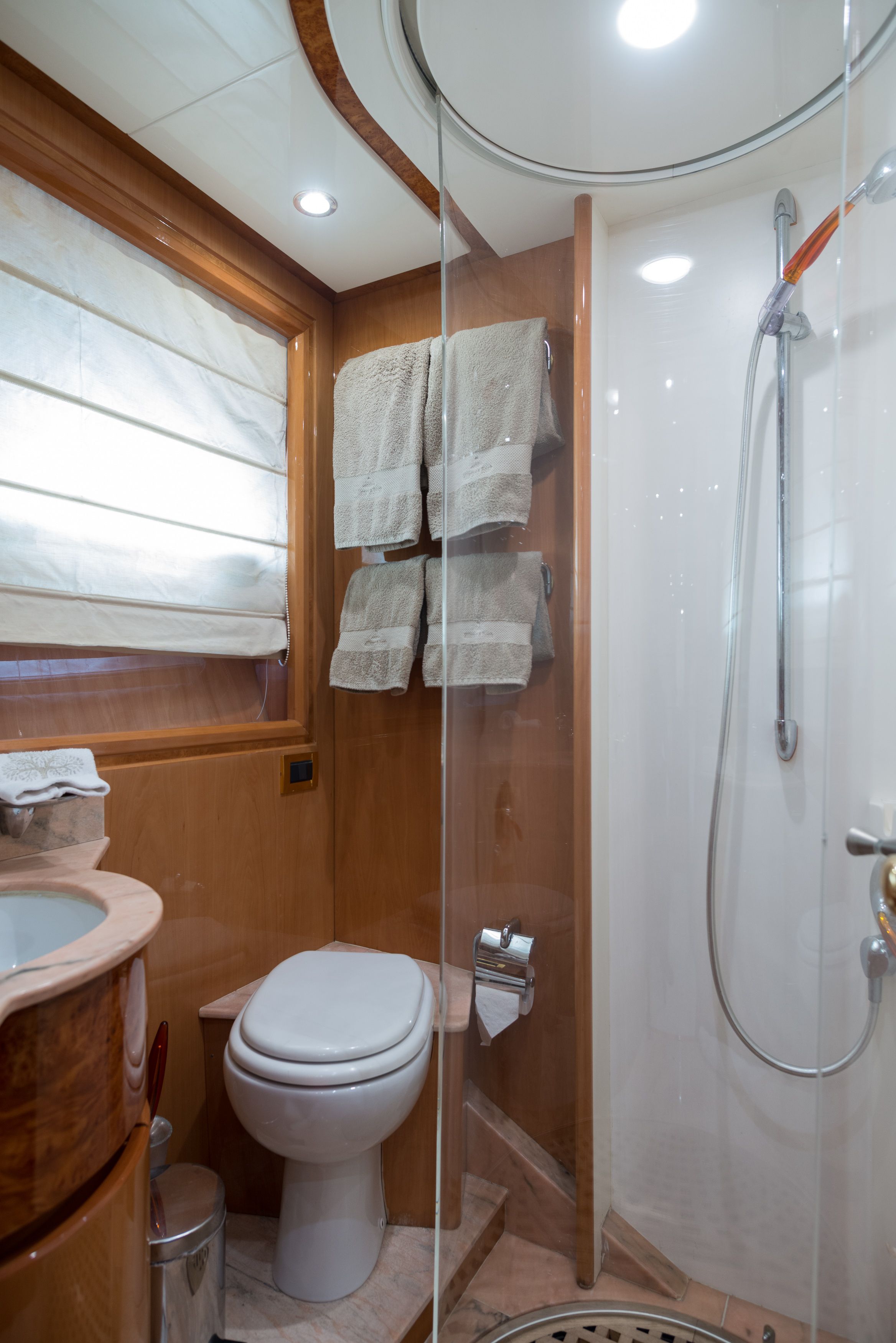 Posillipo 80 | Notus