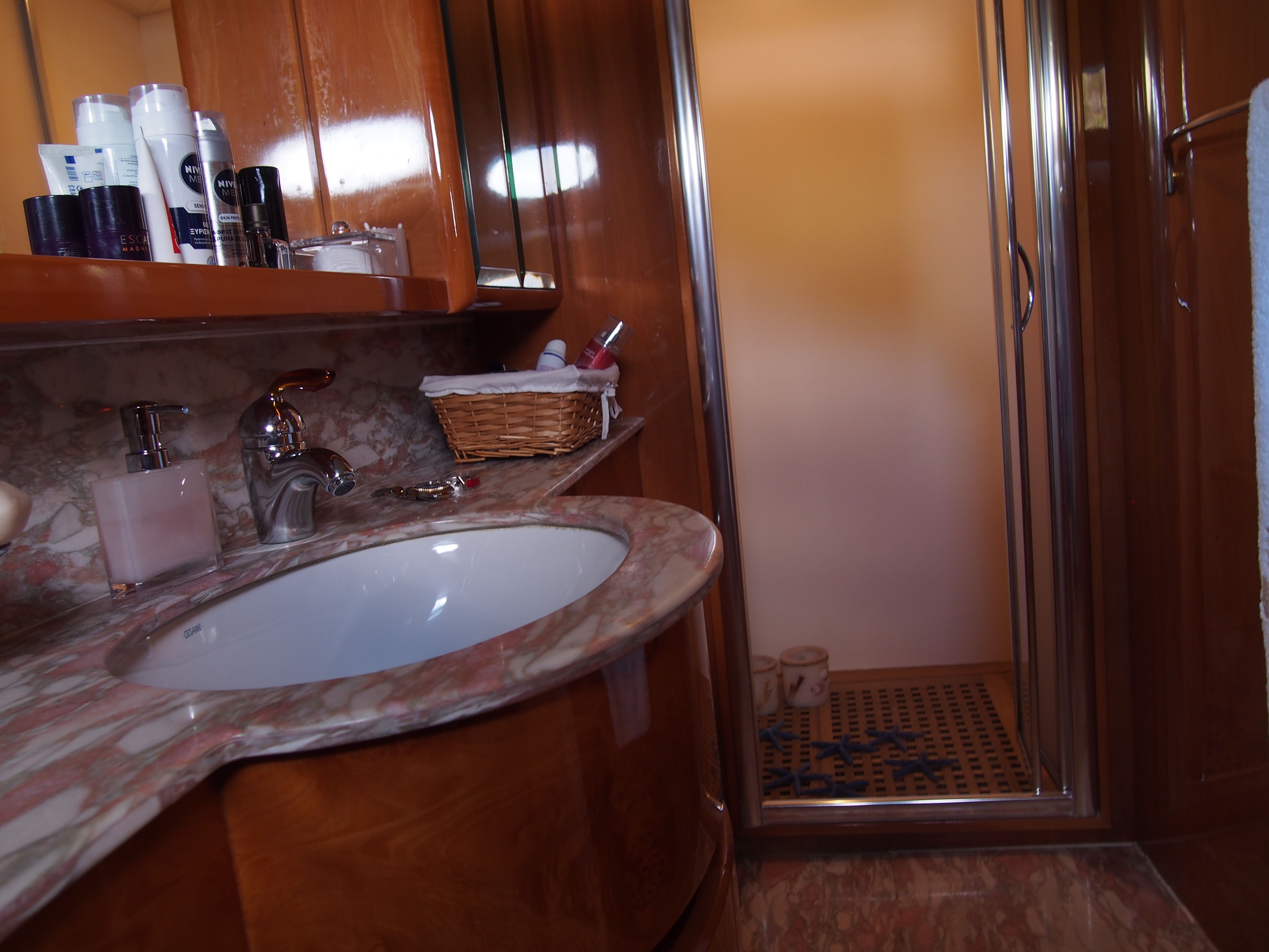 Posillipo 80 | Notus