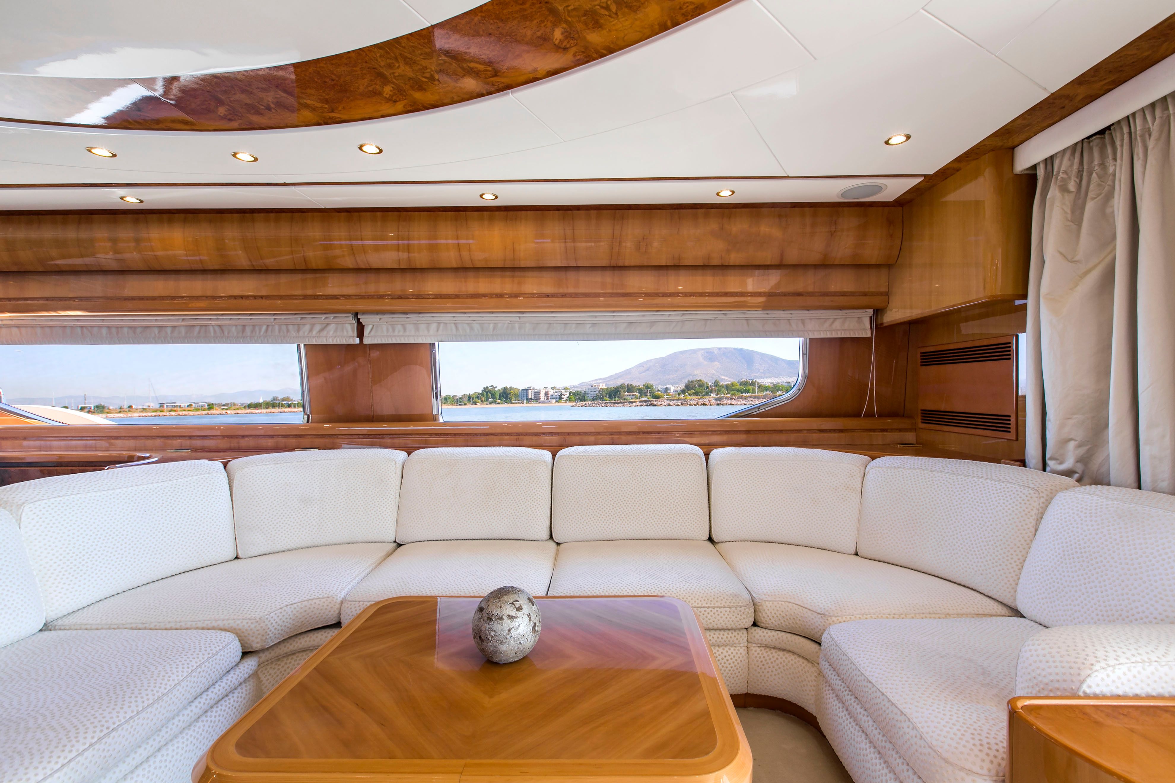 Posillipo 80 | Notus