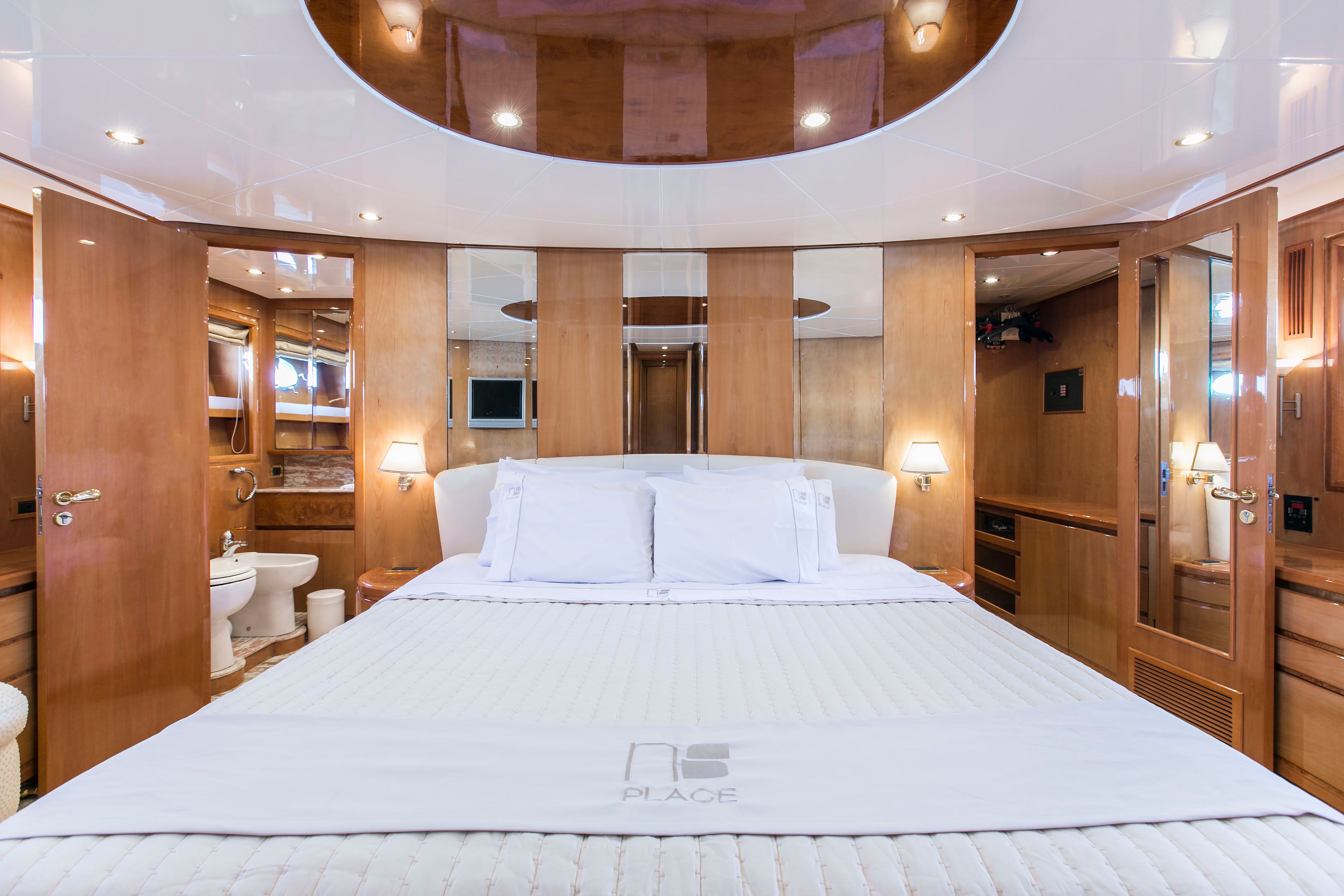 Posillipo 80 | Notus