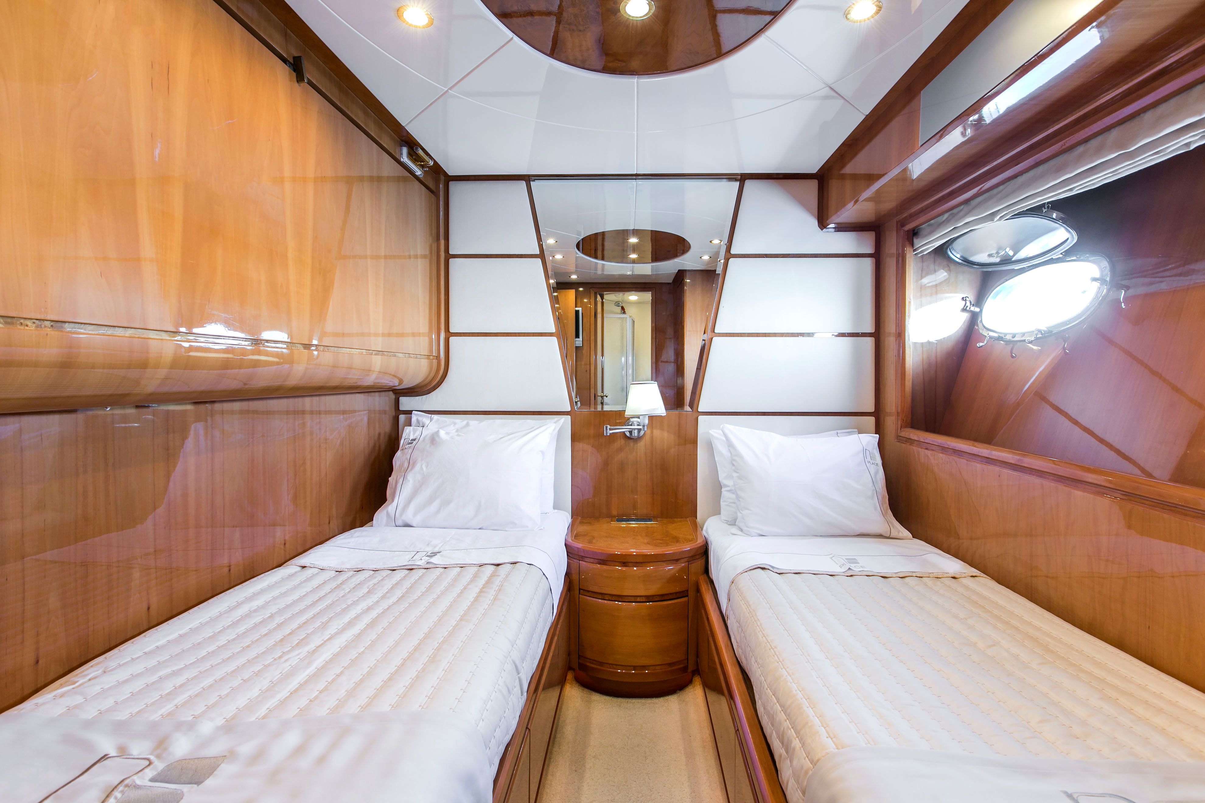 Posillipo 80 | Notus