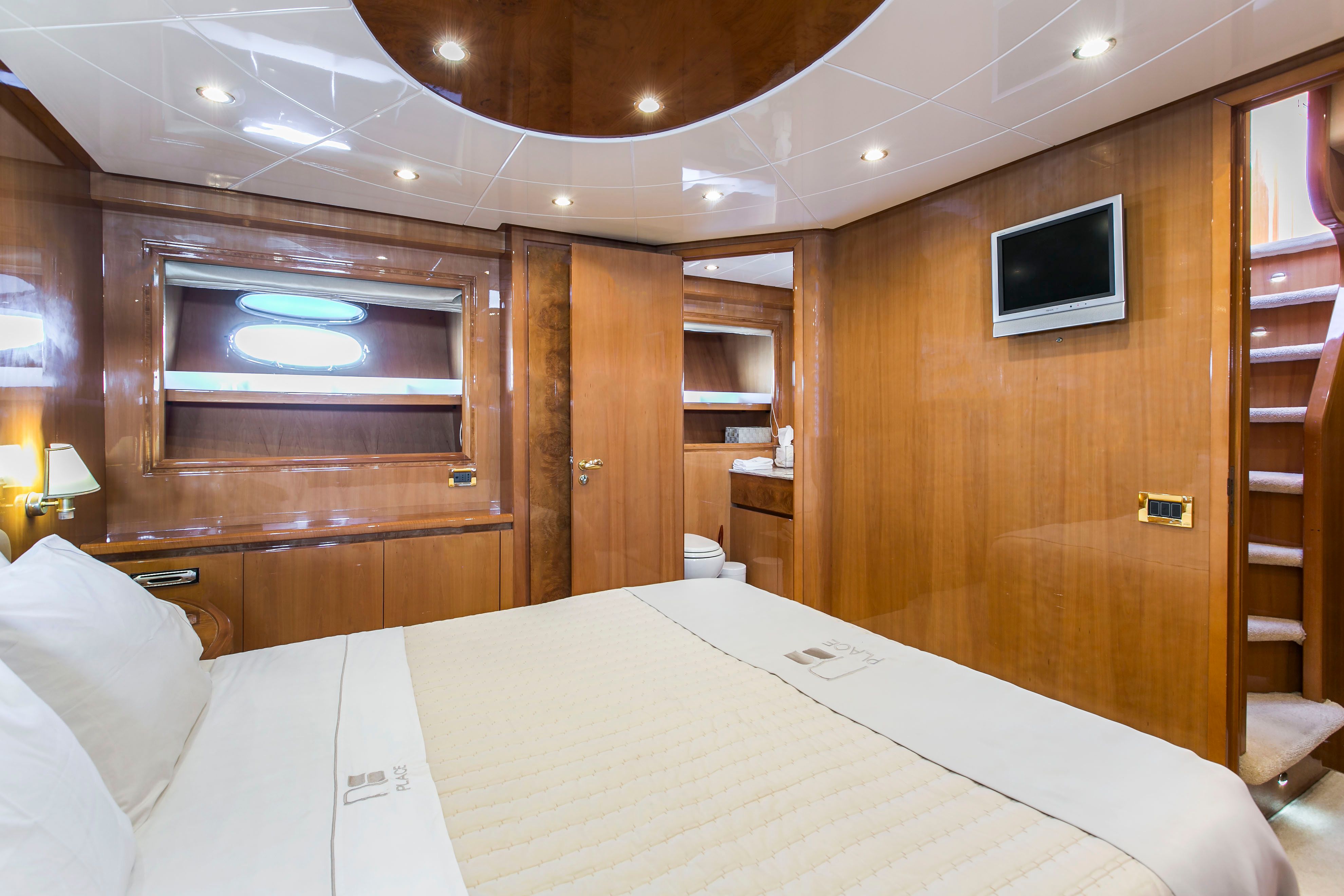 Posillipo 80 | Notus