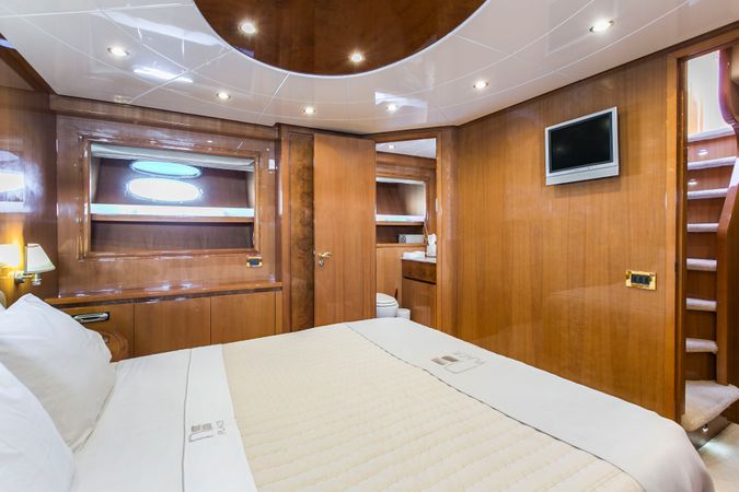 Posillipo 80 | Notus