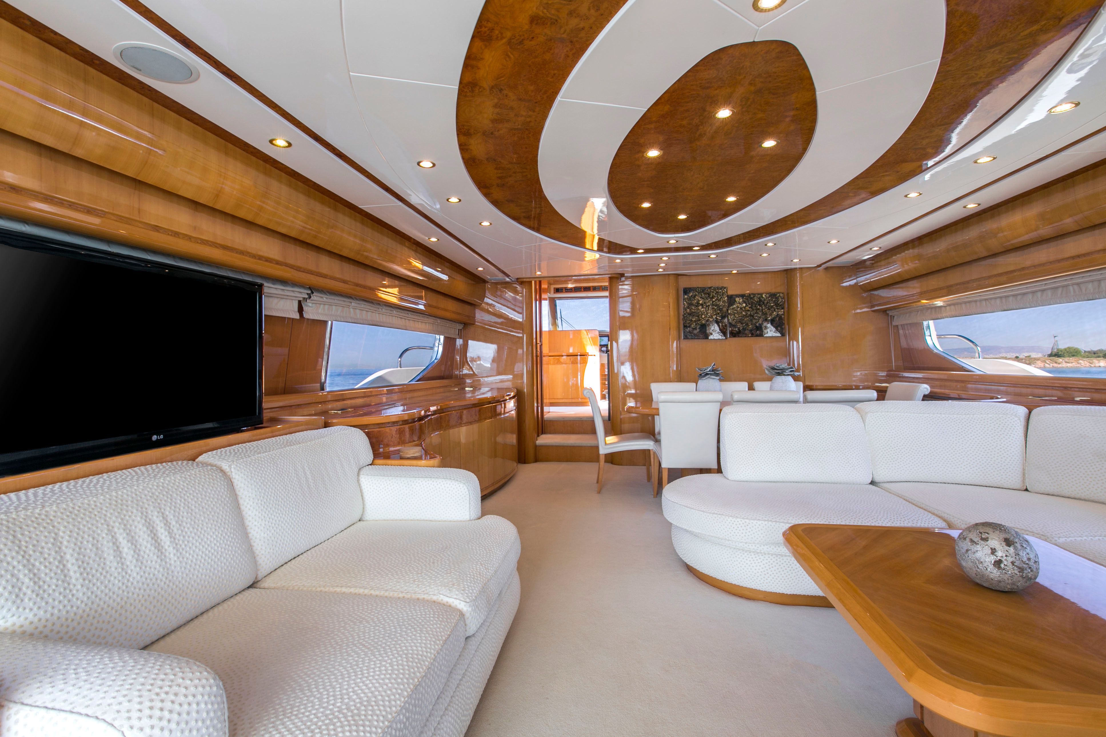 Posillipo 80 | Notus