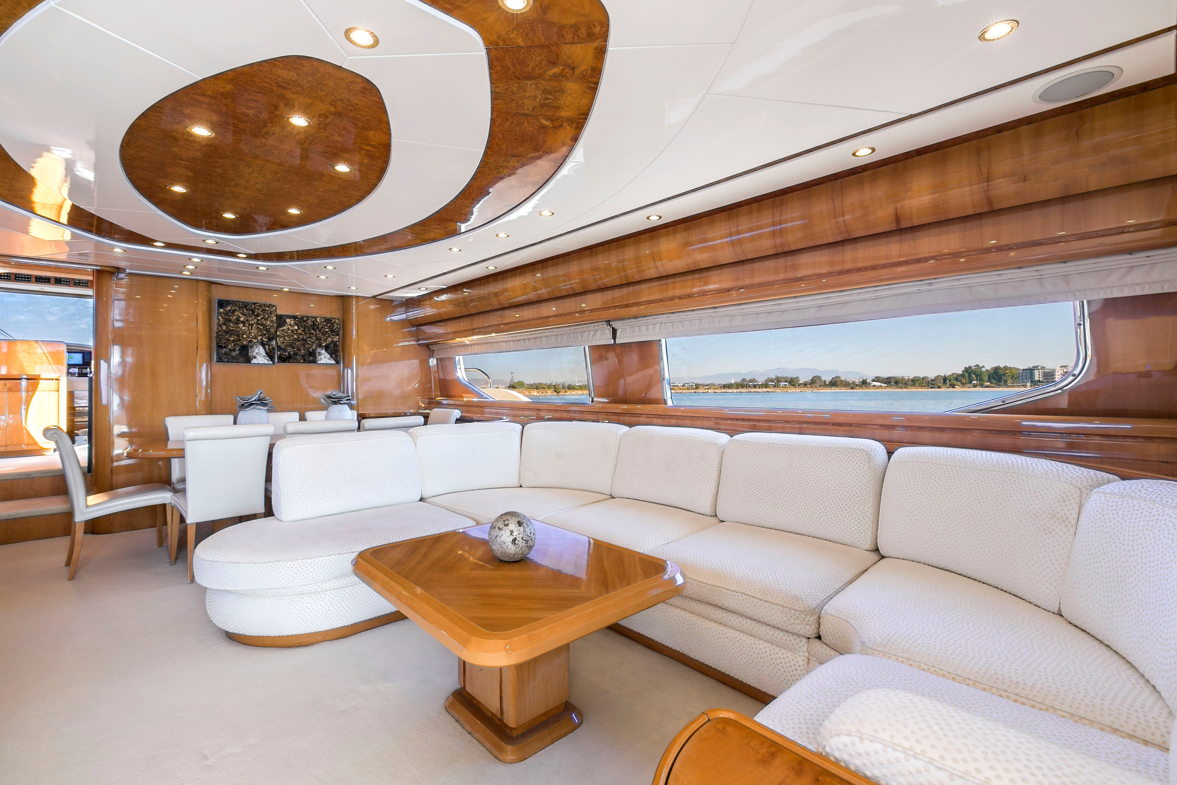 Posillipo 80 | Notus