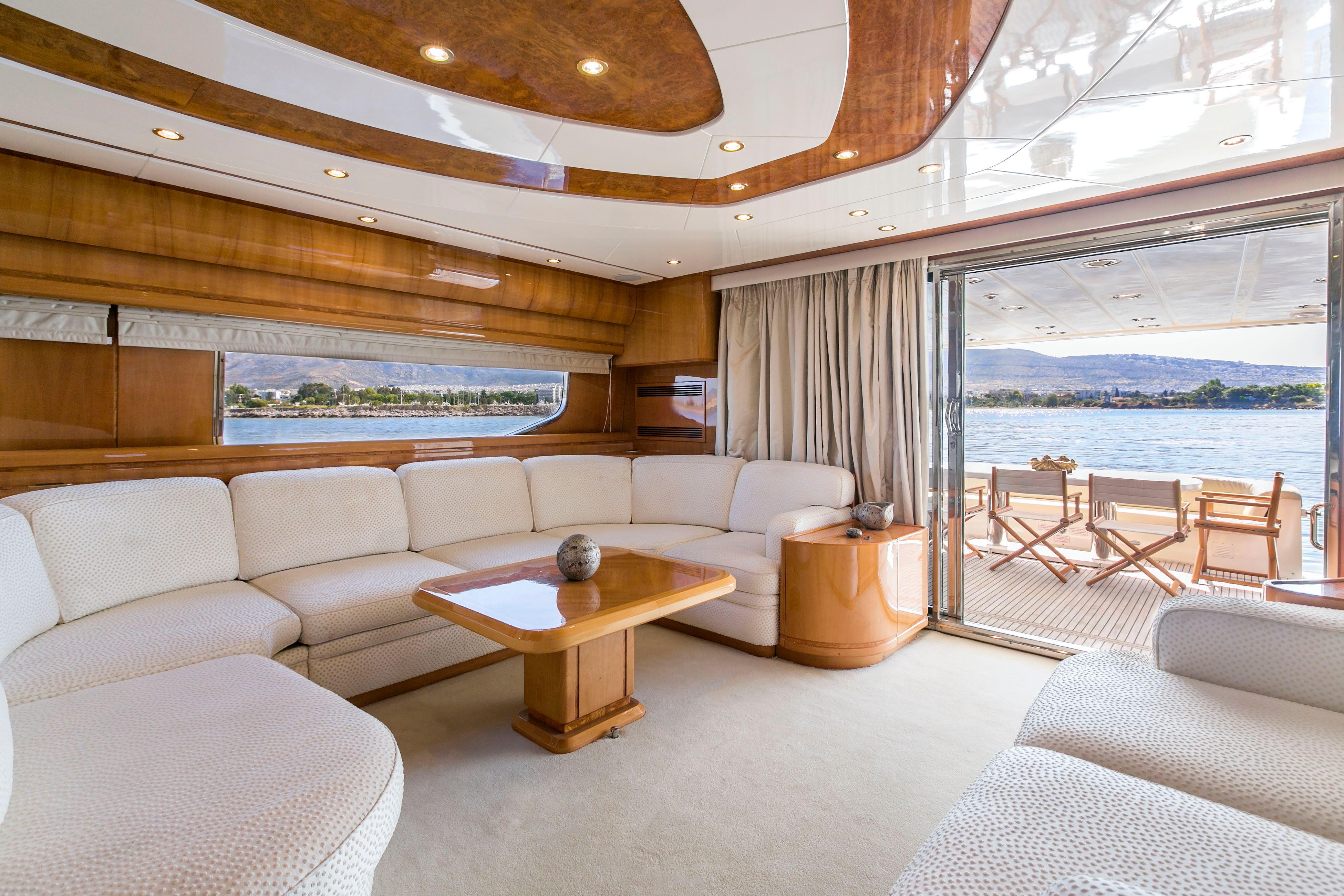 Posillipo 80 | Notus