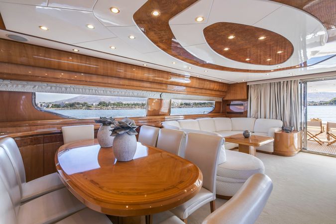 Posillipo 80 | Notus