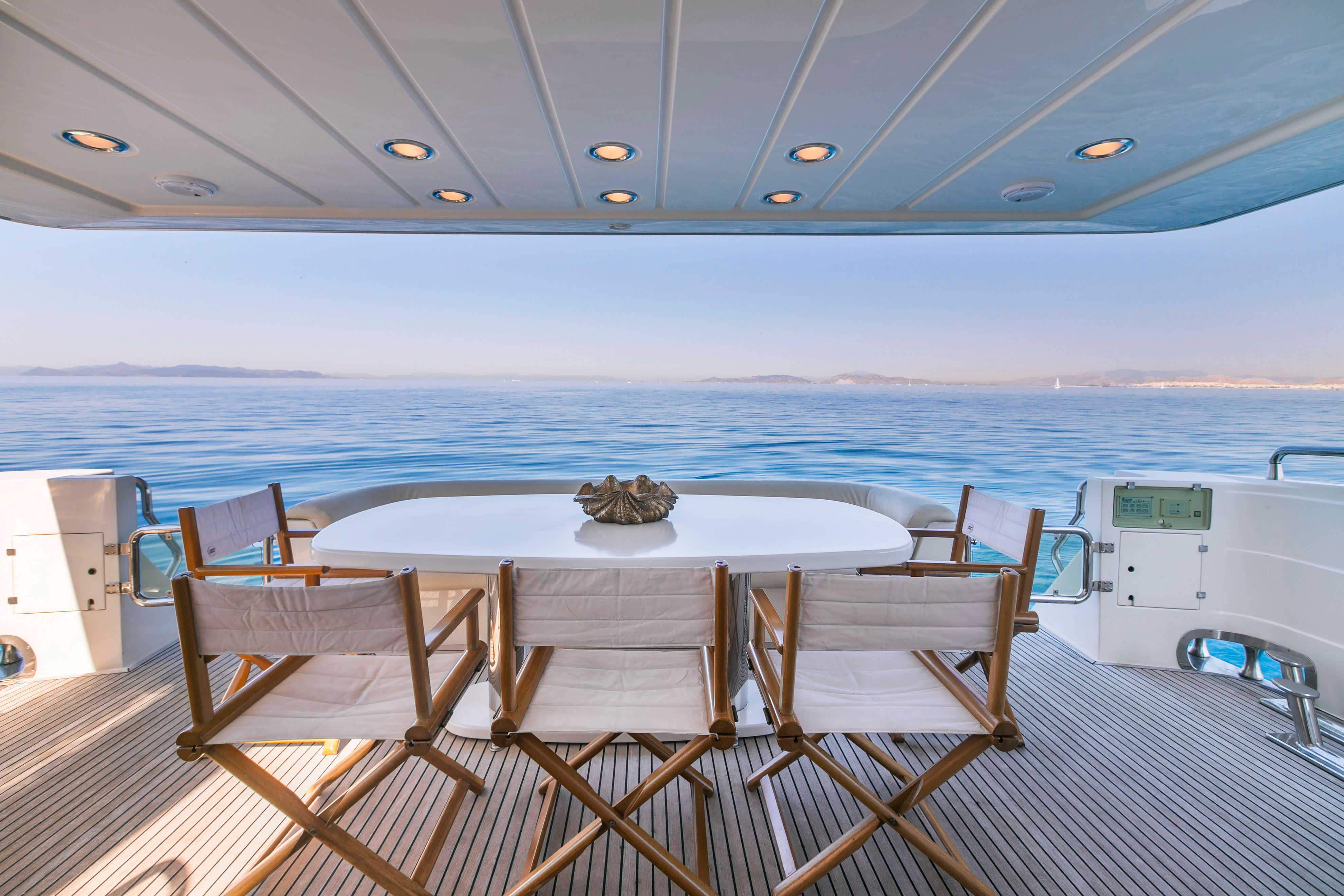 Posillipo 80 | Notus