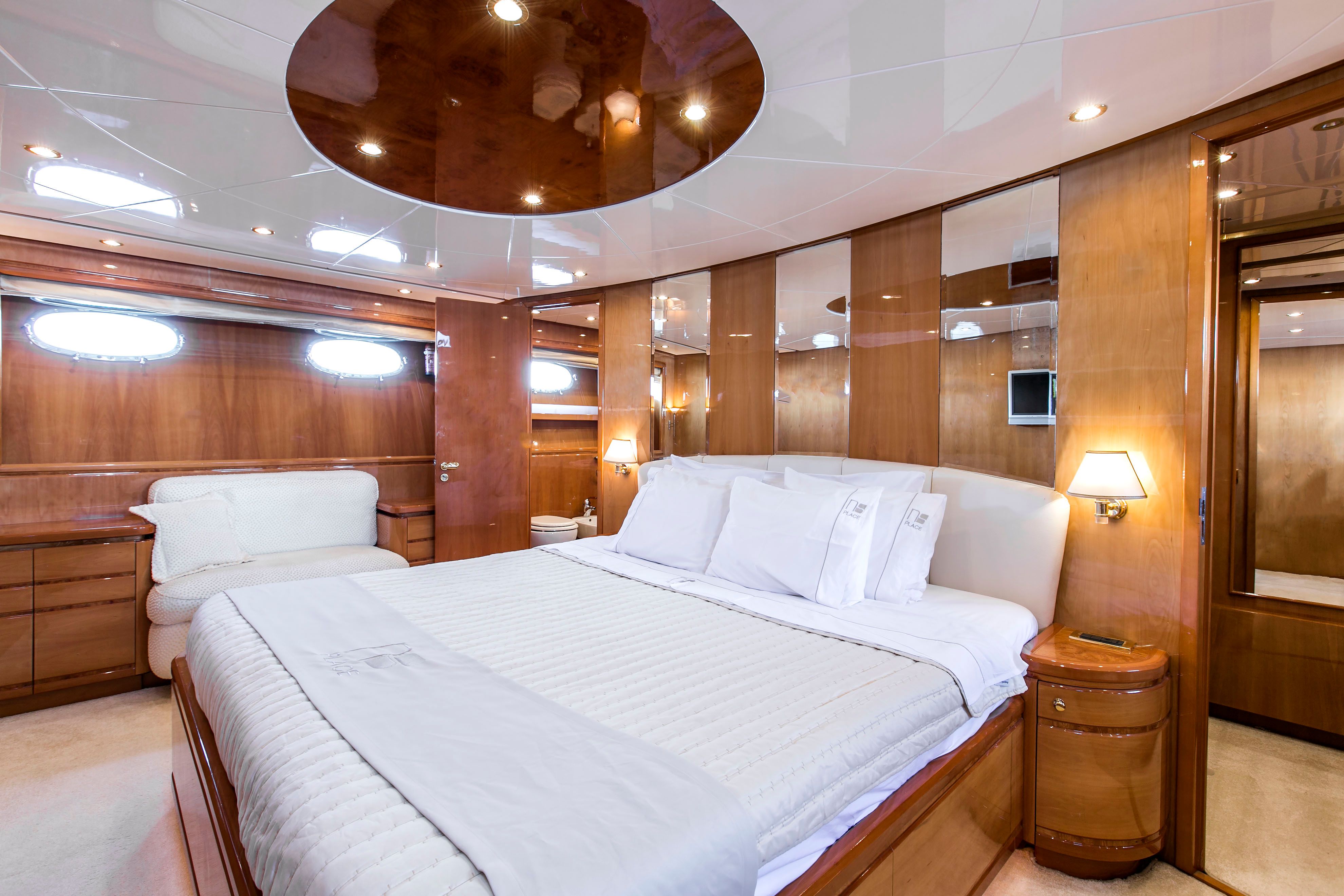 Posillipo 80 | Notus