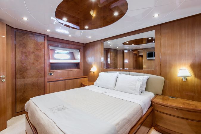 Posillipo 80 | Notus