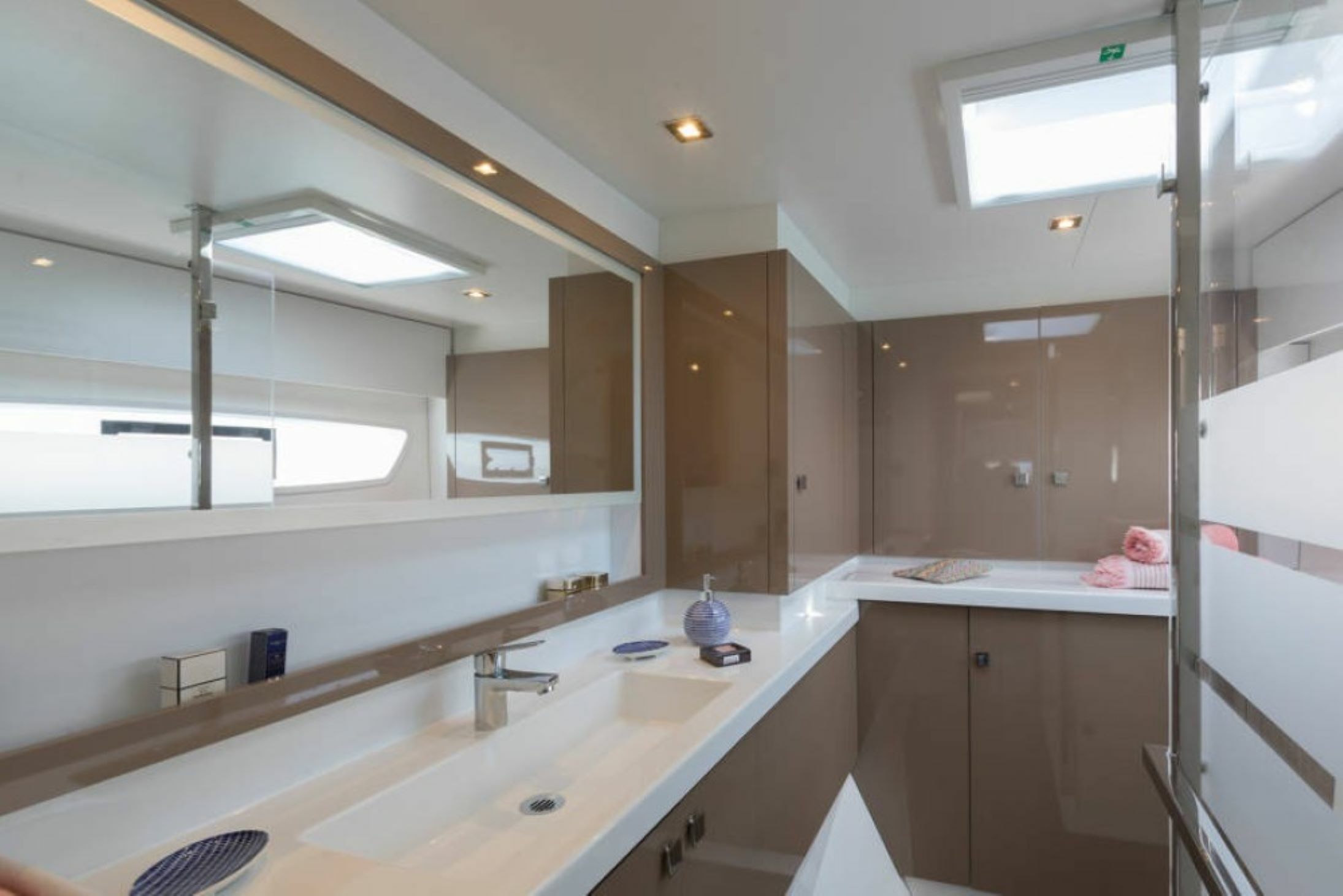 Fountaine Pajot Astrea 42 | Elizabeth
