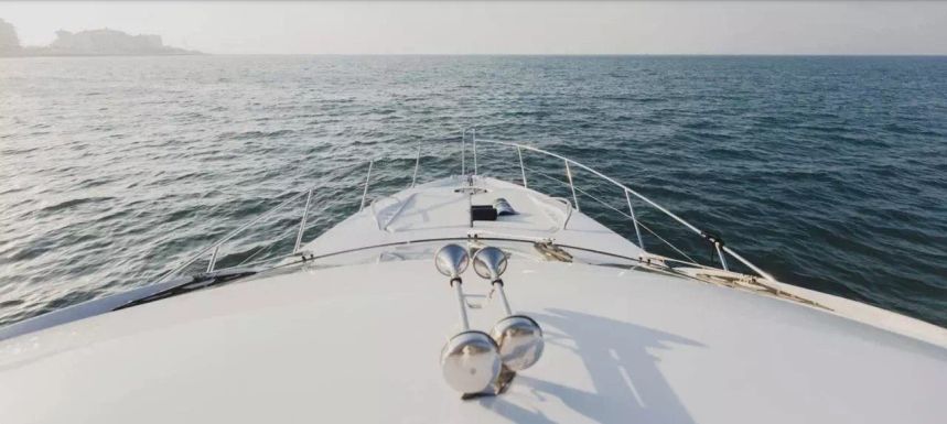 Sunseeker 64 | Julia