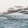 Sunseeker 64 | Julia