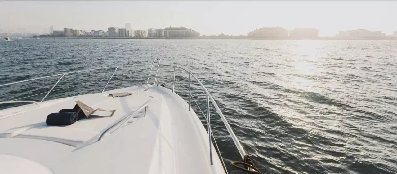 Sunseeker 64 | Julia