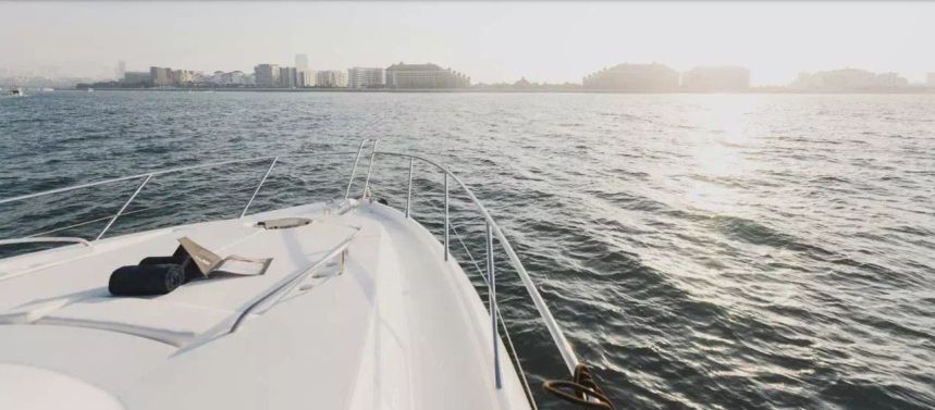 Sunseeker 64 | Julia