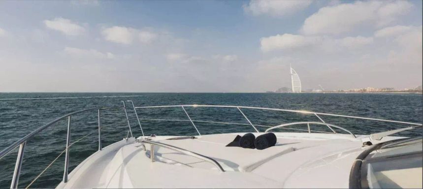 Sunseeker 64 | Julia