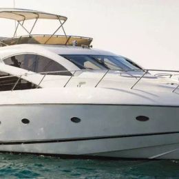 Sunseeker 64 | Julia